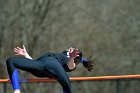 Women's Track vs Babson  Women’s Track & Field host Babson College at Cumberland (RI) High School. : Track & Field, Babson